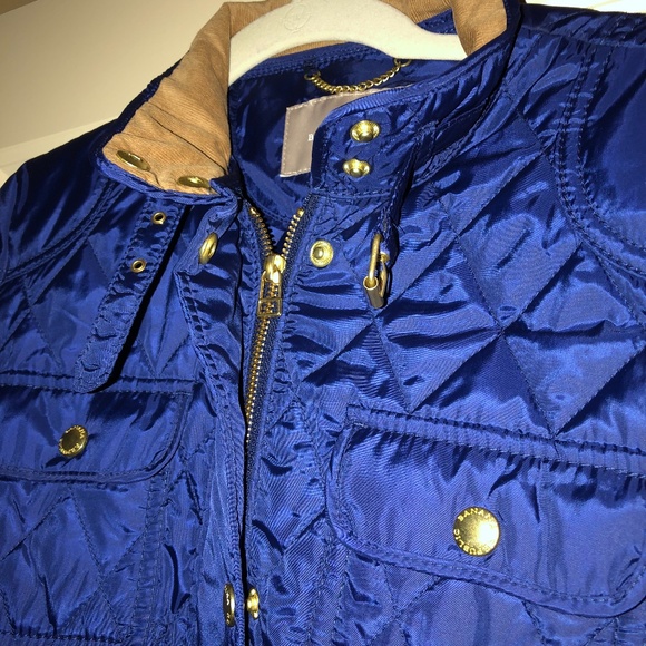 New Jacket, never worn, Light weight - Picture 4 of 4